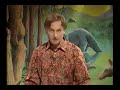 Richard Dawkins on the Evolution of the Eye || Part 1