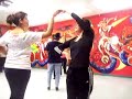 ballet folklorico aztlan de cal state northridge