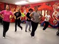 Ballet Folklorico Aztlan De Cal State Northridge