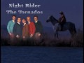 Night Rider by the Tornados