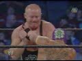 Rey mysterio VS Finlay