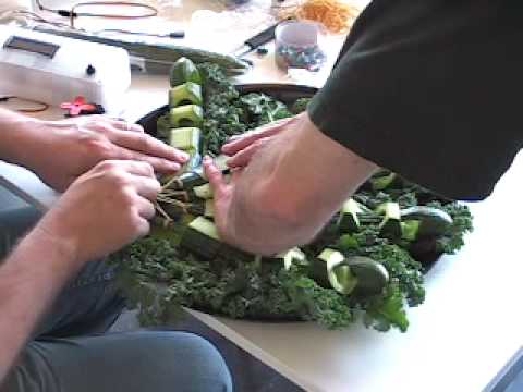MAYAmake.How-To.EdibleRobotics