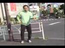 AIRGUITAR PRO PEOPLE #016