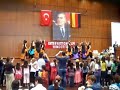 *Nazar* T�rk Iscileri Cemiyeti Lorch Roman