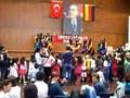 *Nazar* Türk Iscileri Cemiyeti Lorch Roman