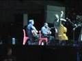 Geoffrey Gurrumul's concert with Elton John, 17 May 2008