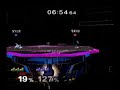 Sanuzi(Falco) vs Sylar(Falco) WB Finals #3