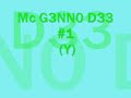 Mc G3NNO D33