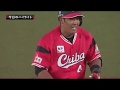 2019年4月23日 千葉ロッテ対埼玉西武 試合ダイジェスト
