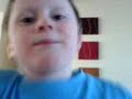 dan dancing to cillit bang
