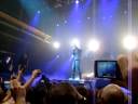 Slipknot Prosthetices live intro Munich im Zenith 29.11.08