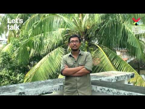 Sumon Wahed (KMB Higher Education Programme)