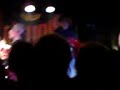 Lil chris gig checkin it out