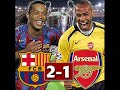 barsa campeon champions by ivan