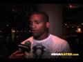 2008-10-19 | Brad Blackburn: Rated Exclusive Interview ~> Blackburn discusses his upcoming fight against Ryo Chonan at UFC 92 ...  ()
