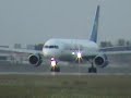 Thomas Cook 752 departs YUL on 24L