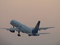 Thomas Cook 752 departs YUL on 24L