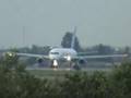 Thomas Cook 752 departs YUL on 24L