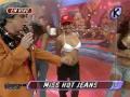Mekano - Miss Hot Jeans (Reggaeton: Wisin Y Yandel - Paleta)