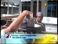 Kompor Tenaga Matahari Buatan INDONESIA.