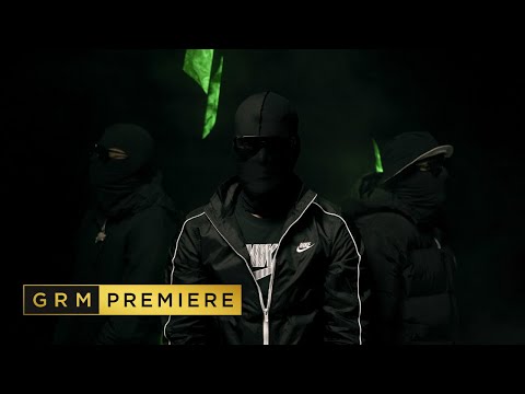 Country Dons – Night Or Two [Music Video] | GRM Daily
