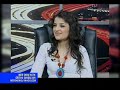 Silva Hakobyan: Live Interview at Mer Show Event in Los Angeles