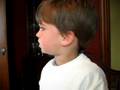 2 years - Sam - Daddy No Go