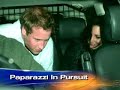 Paparazzi Hound Prince William (CBS News)