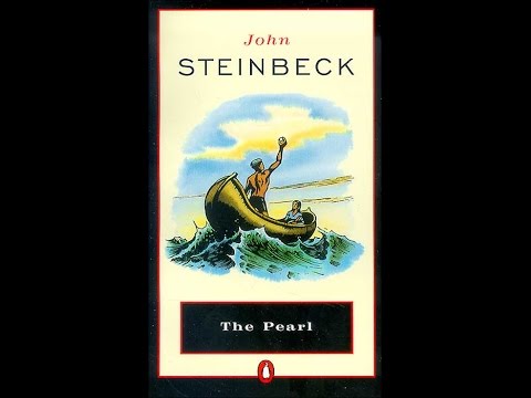 symbolism in john steinbecks the pearl essay symbolism in john steinbecks the pearl essay