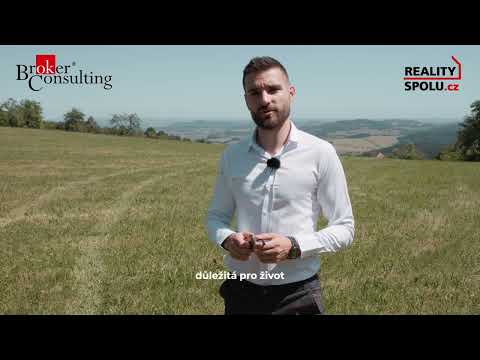 Video Prodej, pozemky/bydlení, 1618 m2, Nezdice na Šumavě , Klatovy [ID 73249]