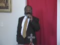 Sonship Authority in the apostolic