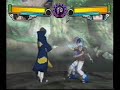 Expert Japanese matches.

(Itachi vs. Awakened Hinata)