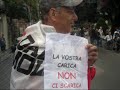 Emergenza Democratica a Vicenza, 13 settembre