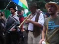 Emergenza Democratica a Vicenza, 13 settembre