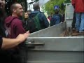 Emergenza Democratica a Vicenza, 13 settembre