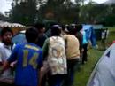 campamento adolescentes 2008 �FOGATA!