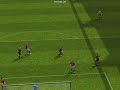 PES 2008 GOAL Jan Koller