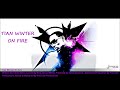 Click here to watch this video New Tian Winter : ON FIRE [2012 Antiguan Release][Produced by Jamal Sprauve]
