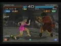 Shamoken(nina) VS (Ganryu)
