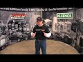 KLEENOIL and Power Up Demo Part 1