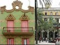 My trip to barcelone Spain by Anthony Kinh
