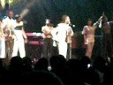 Tye Tribbett - I want it all back pt 2 (live)