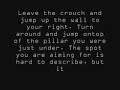 Headlong Super jump Tutorial