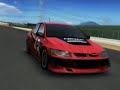 Lancer Evo \"Tokyo Drift\" - Forza Drifting - Tsukuba Circuit