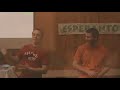 Somera Esperanto-Studado