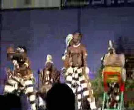 Gorizia Festival del Folklore 2006 - ...