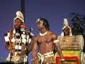 Gorizia Festival del Folklore 2006 - Burkina Faso Gorizia Festival del Folklore 2006 - Burkina Faso