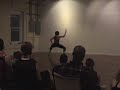 duo with Troy Herion excerpt 2