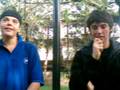 DOPPIA INTERVISTA MATTEO E SIMO