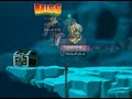 Syrupfaces 3rd Advancement